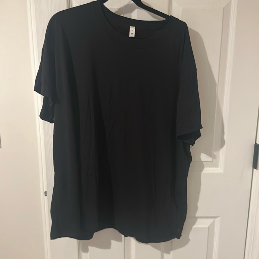 Lululemon all yours tee